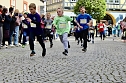 2. Lauf beim Drei Türme Lauf in Bad Langensalza (Foto: Eva Maria Wiegand) 2. Lauf beim Drei Türme Lauf in Bad Langensalza (Foto: Eva Maria Wiegand)