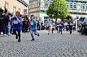 2. Lauf beim Drei Türme Lauf in Bad Langensalza (Foto: Eva Maria Wiegand) 2. Lauf beim Drei Türme Lauf in Bad Langensalza (Foto: Eva Maria Wiegand)