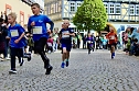 2. Lauf beim Drei Türme Lauf in Bad Langensalza (Foto: Eva Maria Wiegand) 2. Lauf beim Drei Türme Lauf in Bad Langensalza (Foto: Eva Maria Wiegand)