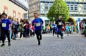 2. Lauf beim Drei Türme Lauf in Bad Langensalza (Foto: Eva Maria Wiegand) 2. Lauf beim Drei Türme Lauf in Bad Langensalza (Foto: Eva Maria Wiegand)