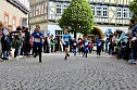 2. Lauf beim Drei Türme Lauf in Bad Langensalza (Foto: Eva Maria Wiegand) 2. Lauf beim Drei Türme Lauf in Bad Langensalza (Foto: Eva Maria Wiegand)