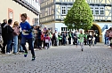 2. Lauf beim Drei Türme Lauf in Bad Langensalza (Foto: Eva Maria Wiegand) 2. Lauf beim Drei Türme Lauf in Bad Langensalza (Foto: Eva Maria Wiegand)