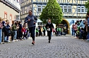 2. Lauf beim Drei Türme Lauf in Bad Langensalza (Foto: Eva Maria Wiegand) 2. Lauf beim Drei Türme Lauf in Bad Langensalza (Foto: Eva Maria Wiegand)