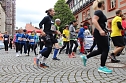 3. Lauf beim Drei Türme Lauf in Bad Langensalza (Foto: Eva Maria Wiegand) 3. Lauf beim Drei Türme Lauf in Bad Langensalza (Foto: Eva Maria Wiegand)