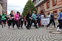 3. Lauf beim Drei Türme Lauf in Bad Langensalza (Foto: Eva Maria Wiegand) 3. Lauf beim Drei Türme Lauf in Bad Langensalza (Foto: Eva Maria Wiegand)
