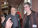 1. Kulturforum Thüringen (Foto: Karl-Heinz Herrmann) 1. Kulturforum Thüringen (Foto: Karl-Heinz Herrmann)