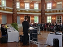1. Kulturforum Thüringen (Foto: Karl-Heinz Herrmann) 1. Kulturforum Thüringen (Foto: Karl-Heinz Herrmann)