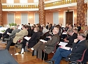 1. Kulturforum Thüringen (Foto: Karl-Heinz Herrmann) 1. Kulturforum Thüringen (Foto: Karl-Heinz Herrmann)