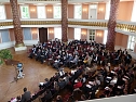 1. Kulturforum Thüringen (Foto: Karl-Heinz Herrmann) 1. Kulturforum Thüringen (Foto: Karl-Heinz Herrmann)
