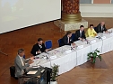 1. Kulturforum Thüringen (Foto: Karl-Heinz Herrmann) 1. Kulturforum Thüringen (Foto: Karl-Heinz Herrmann)