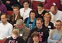 1. Kulturforum Thüringen (Foto: Karl-Heinz Herrmann) 1. Kulturforum Thüringen (Foto: Karl-Heinz Herrmann)