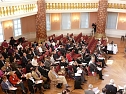 1. Kulturforum Thüringen (Foto: Karl-Heinz Herrmann) 1. Kulturforum Thüringen (Foto: Karl-Heinz Herrmann)