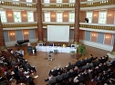 1. Kulturforum Thüringen (Foto: Karl-Heinz Herrmann) 1. Kulturforum Thüringen (Foto: Karl-Heinz Herrmann)