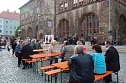 Kulturnacht in Nordhausen (Foto: E. Schütze) Kulturnacht in Nordhausen (Foto: E. Schütze)