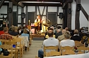 Kulturnacht in Nordhausen (Foto: E. Schütze) Kulturnacht in Nordhausen (Foto: E. Schütze)
