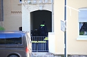 Hausdurchsuchungen in Sondershausen (Foto: S.Dietzel)