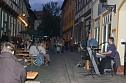 Kulturnacht in Nordhausen (Foto: E. Schütze) Kulturnacht in Nordhausen (Foto: E. Schütze)