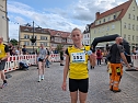 Erster Sondersh&auml;user Citylauf zu 900 Jahre Sondershausen (Foto: Janine Skara)