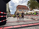Erster Sondersh&auml;user Citylauf zu 900 Jahre Sondershausen (Foto: Janine Skara)