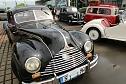 Oldtimer-Ausfahrt zum Sondersh&auml;user Stadtgeburtstag (Foto: agl)