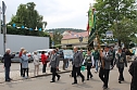 Festumzug zum 900. Geburtstag Sondershausens (Foto: emw)