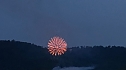 Feuerwerk zum Abschluss der Festwoche in Sondershausen (Foto: Eva Maria Wiegand)