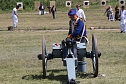 Europameisterschaft der Schwarzpulverkanoniere in Sondershausen (Foto: agl) Europameisterschaft der Schwarzpulverkanoniere in Sondershausen (Foto: agl)