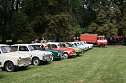 Oldtimer trafen sich  (Foto: U.Reinboth )