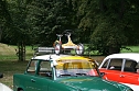 Oldtimer trafen sich  (Foto: U.Reinboth )