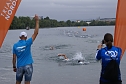Triathlon in Sundhausen (Foto: Yelyzaveta Khurshudian)