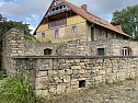 Klostergut Bonnrode (Foto: Wolfgang Lehmann)