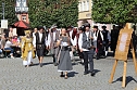 31.Mittelalterstadtfest Bad Langensalza (Foto: Eva Maria Wiegand)