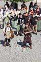 31.Mittelalterstadtfest Bad Langensalza (Foto: Eva Maria Wiegand)