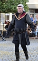 Rittergruppe HEROLD beim 31. Mittelalterstadtfest in Bad Langensalza (Foto: Eva Maria Wiegand) Rittergruppe HEROLD beim 31. Mittelalterstadtfest in Bad Langensalza (Foto: Eva Maria Wiegand)