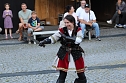 Rittergruppe HEROLD beim 31. Mittelalterstadtfest in Bad Langensalza (Foto: Eva Maria Wiegand) Rittergruppe HEROLD beim 31. Mittelalterstadtfest in Bad Langensalza (Foto: Eva Maria Wiegand)