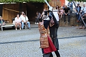 Rittergruppe HEROLD beim 31. Mittelalterstadtfest in Bad Langensalza (Foto: Eva Maria Wiegand) Rittergruppe HEROLD beim 31. Mittelalterstadtfest in Bad Langensalza (Foto: Eva Maria Wiegand)