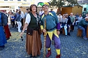 Zweiter Tag Mittelalterstadtfest Bad Langensalza (Foto: emw/oas)