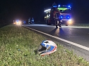 Unfall mit Todesfolge bei G&ouml;rsbach (Foto: S.Dietzel)