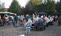 Herbstbauernmarkt in Kelbra (Foto: Ulrich Reinboth)