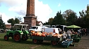 Herbstbauernmarkt in Kelbra (Foto: Ulrich Reinboth)