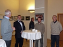 Sehenswerte Ausstellung er&ouml;ffnet (Foto: Karl-Heinz Herrmann)