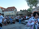 Residenzfest am Freitag (Foto: Karl-Heinz Herrmann)