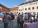 Residenzfest am Samstag (Foto: Karl-Heinz Herrmann)