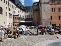 Residenzfest am Samstag (Foto: Karl-Heinz Herrmann)