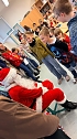 Weihnachtsprojektwoche an Staatliche Grundschule Hohenebra (Foto: Isabell Urland) Weihnachtsprojektwoche an Staatliche Grundschule Hohenebra (Foto: Isabell Urland)