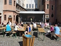 Residenzfest am Sonntag (Foto: Karl-Heinz Herrmann)