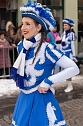 Rosenmontag in Sondershausen (Foto: Sven Tetzel)
