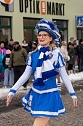 Rosenmontag in Sondershausen (Foto: Sven Tetzel)
