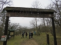 Die M&auml;dchen und Jungen der Kindervilla waren am Wochenende in der Naturparkstation unterwegs.. (Foto: Katrin Milde)