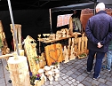 Oster- und Handwerkermarkt in Auleben (Foto: Ulrich Reinboth)